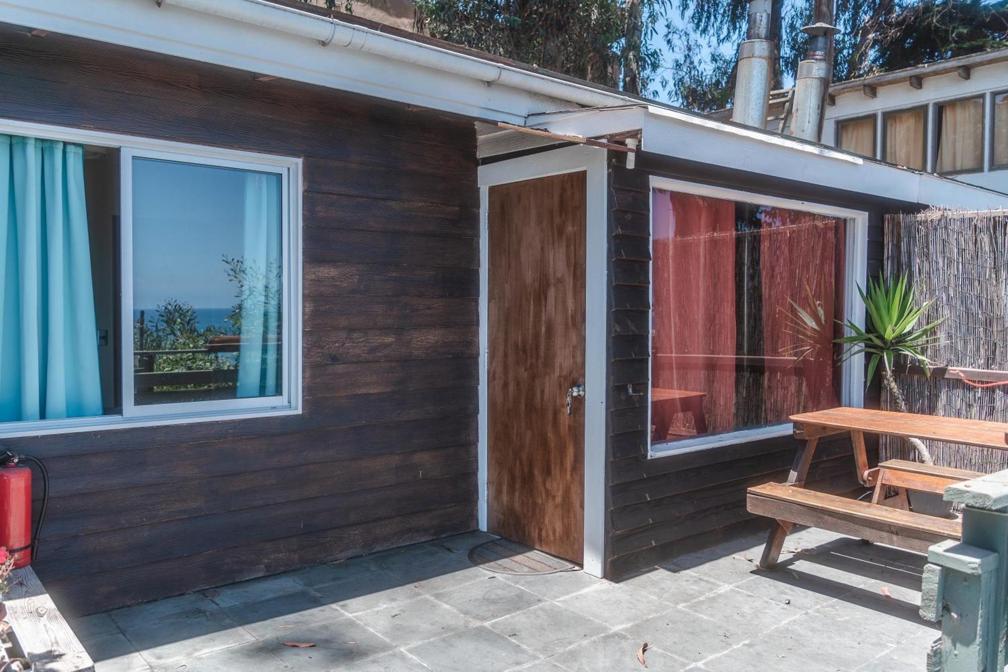 Cabanas El Bosque Maitencillo (Valparaiso) Exterior foto