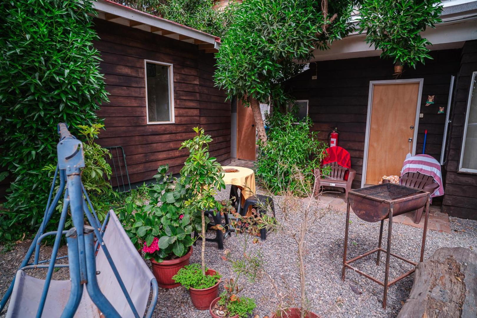Cabanas El Bosque Maitencillo (Valparaiso) Exterior foto
