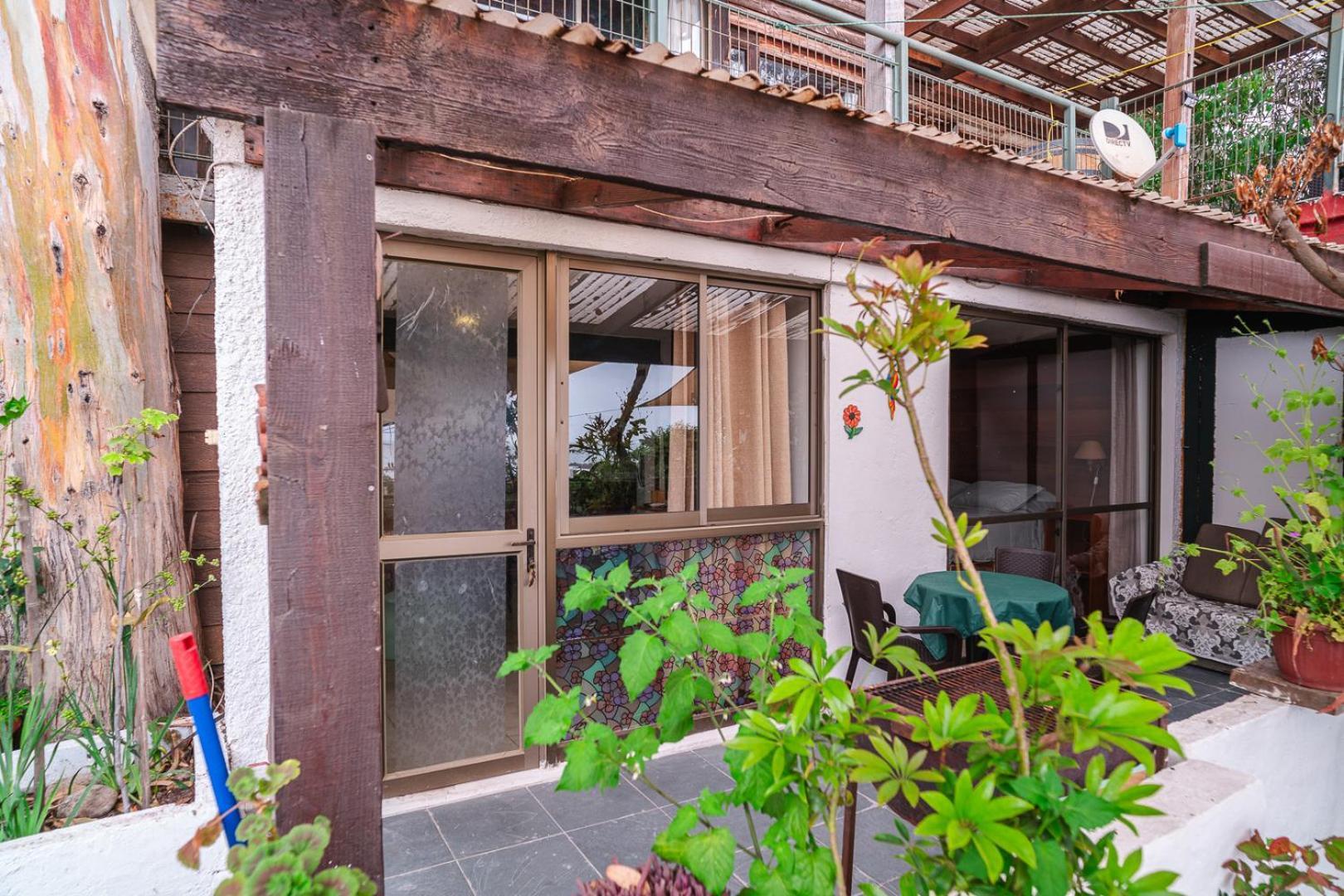 Cabanas El Bosque Maitencillo (Valparaiso) Exterior foto