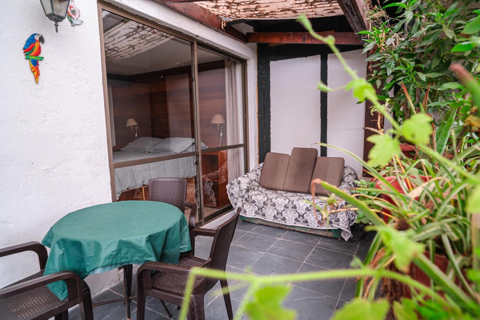 Cabanas El Bosque Maitencillo (Valparaiso) Exterior foto
